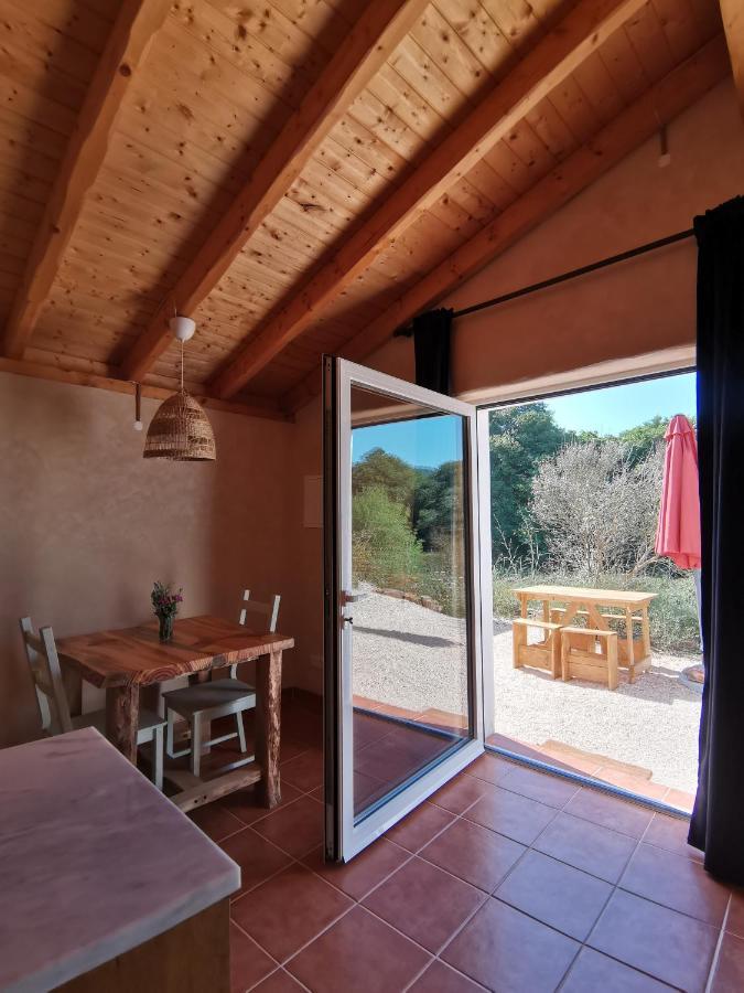 New Built Studio, In Nature Close To The Beach Odeceixe Eksteriør bilde