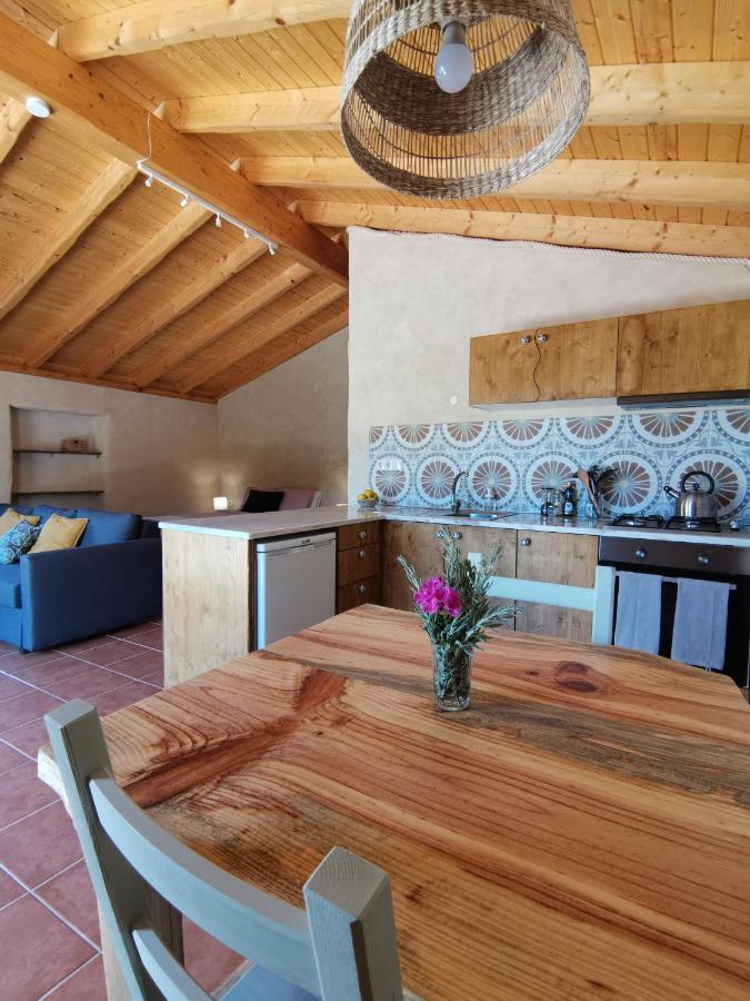 New Built Studio, In Nature Close To The Beach Odeceixe Eksteriør bilde